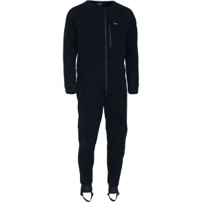 Kinetic Heavy Warm Bib LS