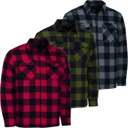 Kinetic Insulated Shirt 