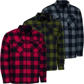 Kinetic Insulated Shirt 