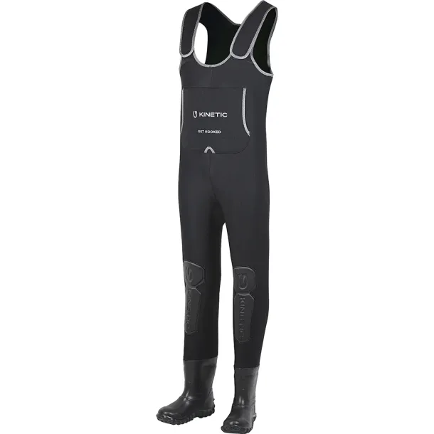 Kinetic NeoBreeze Bootfoot Waders 