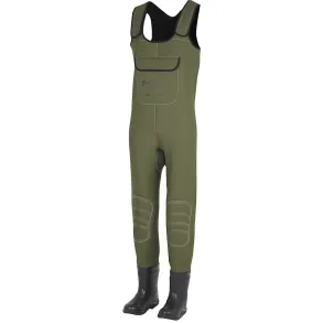 Kinetic Neoclassic Bootfoot Waders