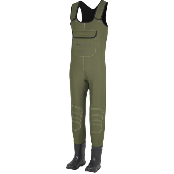 Kinetic Neoclassic Bootfoot Waders