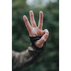 Geoff Anderson Hoody 3 Leaf