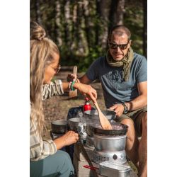 Trangia Moment - The Outdoor Cookbook 2021