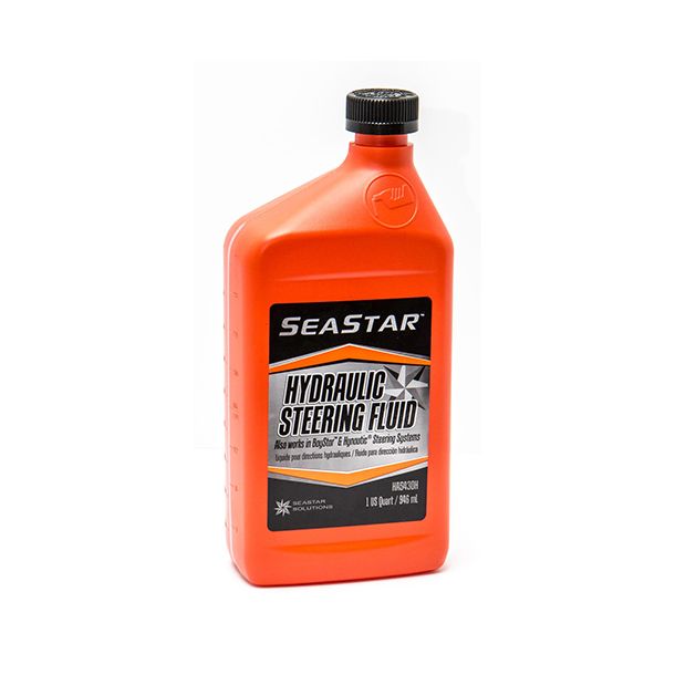 Seastar Hydralikolie