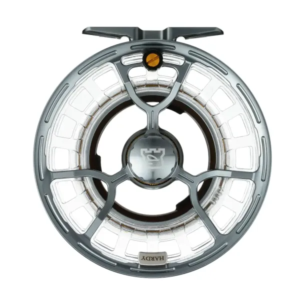 Hardy Averon Cassette Fluehjul