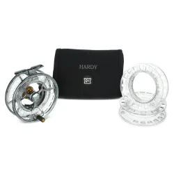 Hardy Averon Cassette Fluehjul