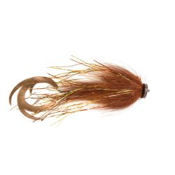 Fly-Dressing Bauers Waterpushing Geddefluer