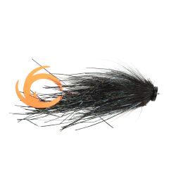 Fly-Dressing Bauers Waterpushing Geddefluer