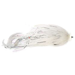 Fly-Dressing Bauers Waterpushing Geddefluer