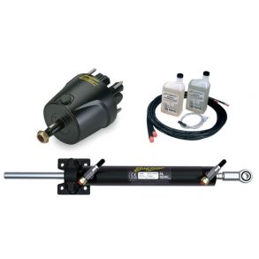 Baystar Inboard Kit 30 kg/m