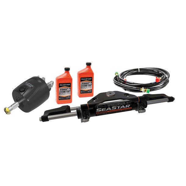 Seastar Hydralisk Styrings Kit