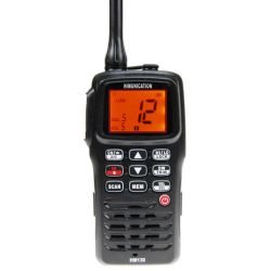Himunication HM130 Brbar VHF radio
