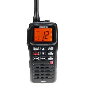Himunication HM130 Brbar VHF radio