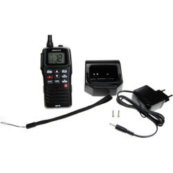 Himunication HM130 Brbar VHF radio