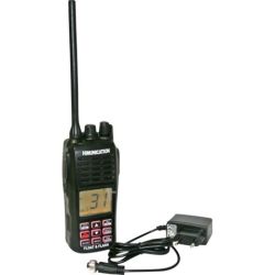Himunication HM160-MAX Brbar VHF radio