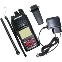 Himunication HM160-MAX Brbar VHF radio