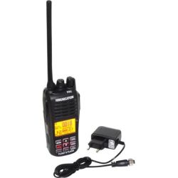 Himunication HM360 Brbar VHF radio
