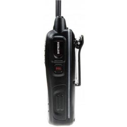 Himunication HM360 Brbar VHF radio