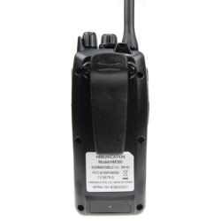 Himunication HM360 Brbar VHF radio
