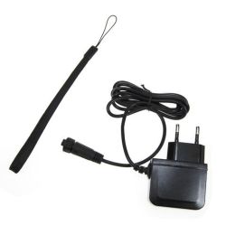 Himunication HM360 Brbar VHF radio