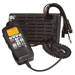 Himunication HM390 Stationr Blackbox VHF