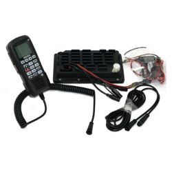 Himunication HM390 Stationr Blackbox VHF