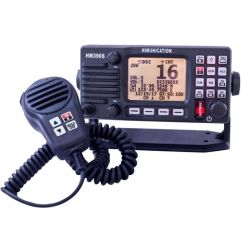 Himunication HM390 Stationr VHF