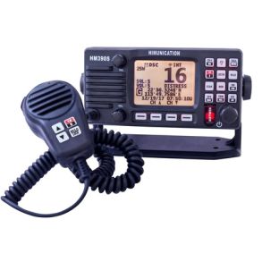 Himunication HM390 Stationr VHF