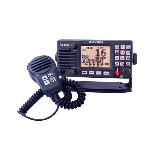 Himunication HM390 Stationr VHF