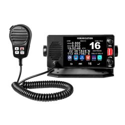 Himunication HM-TS18 Stationr VHF Med Touchskrm
