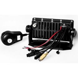 Himunication HM-TS18 Stationr VHF Med Touchskrm