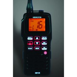 Himunication HM130 Brbar VHF radio