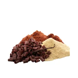 Adventure Food Mousse au Chocolat