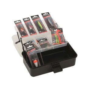 Kinetic Tackle Box Kit