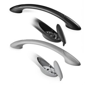 Velcron Hndtag med Dksel