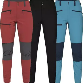 Haglöfs Mid Slim Pant Women