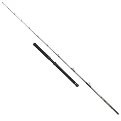 Penn Regiment IV Halibuster