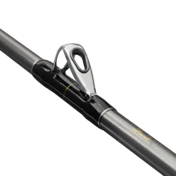 Penn Regiment IV Halibuster