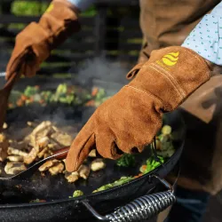 H�llmark B�lhandsker L�der 