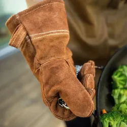 H�llmark B�lhandsker L�der 