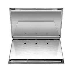 H&auml;llmark Foldbar Grill