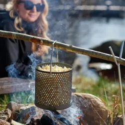 Hllmark Popcorn Maker