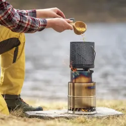 Hllmark Popcorn Maker