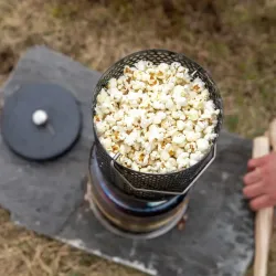 Hllmark Popcorn Maker