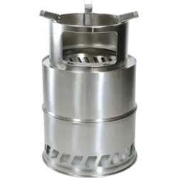 H&auml;llmark Wood Stove