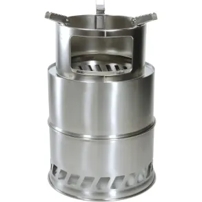 Hällmark Wood Stove