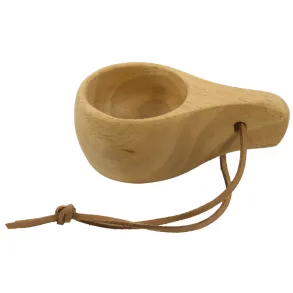 Hällmark Wooden Shot mug 4cl