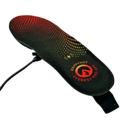 Happyhot - Everest Pro App varmesler