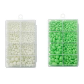 Kinetic Hard Beads Kit